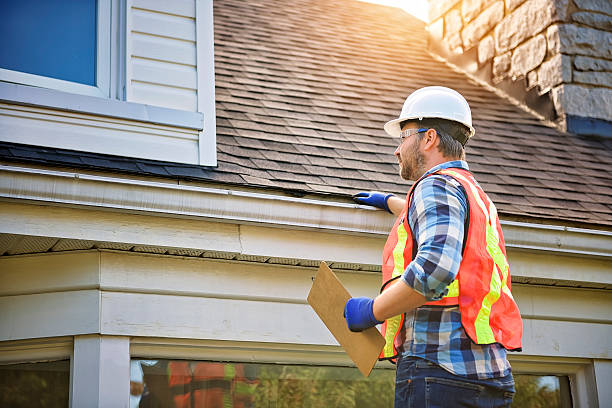 Licensed Gutter Installation service in New Berlinville, PA - Roof Repair Smedway